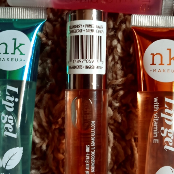 Lip oil bundle - Picture 6 of 6